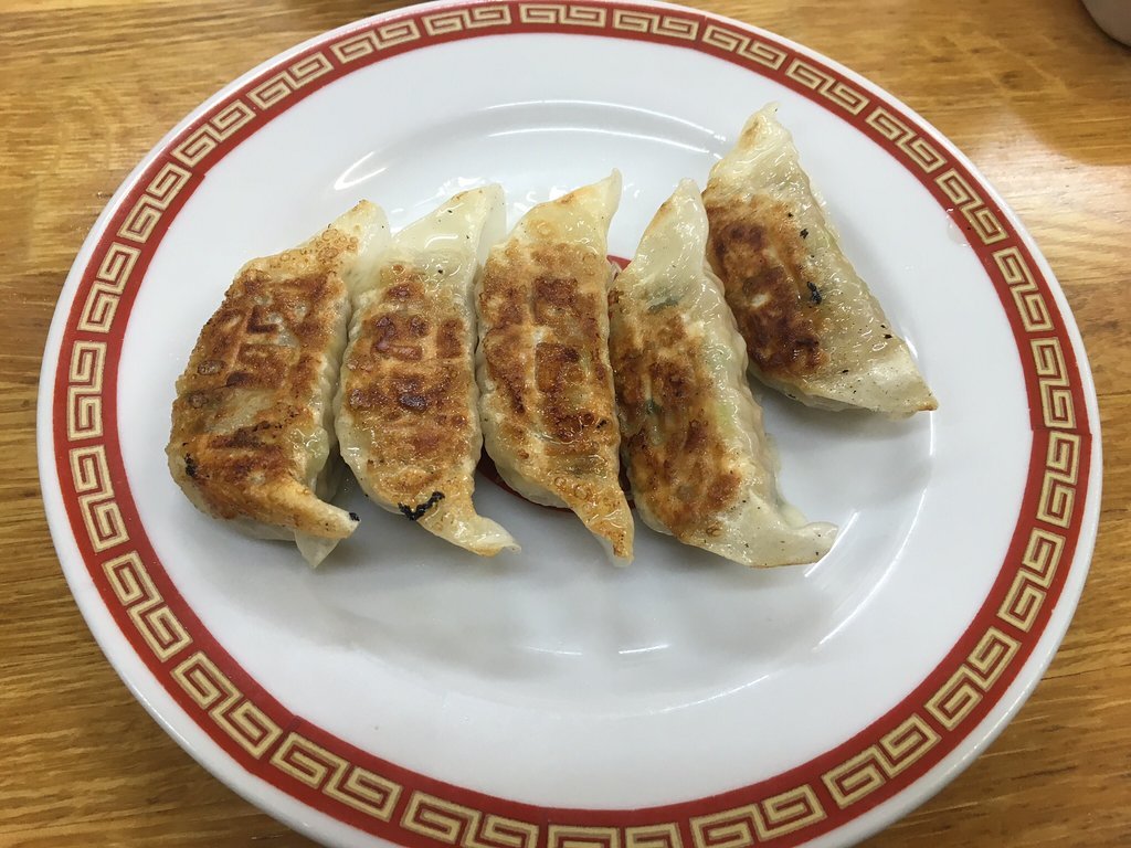 Kameido Gyoza Honten